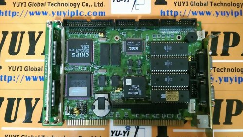 ADVANTECH PCA-6135 CPU BOARD REV.A1