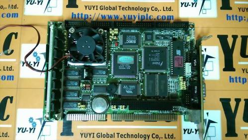 ADVANTECH PCA-6144V REV.A2 CIRCUIT BOARD