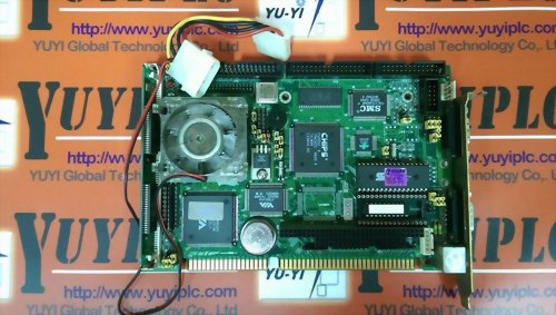 ADVANTECH PCA-6145B-45L