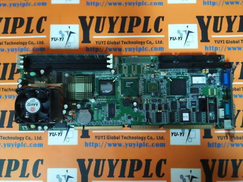 ADVANTECH PCA-6178 REV.C1 PCA-6178V