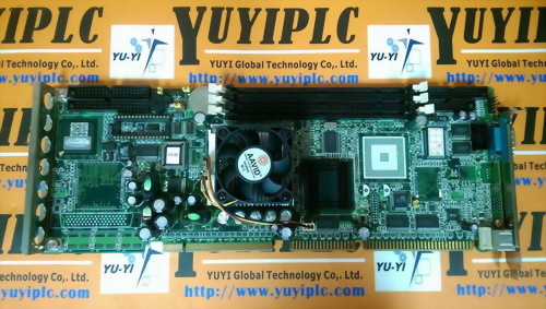 ADVANTECH PCA-6179 PCA-6179L REV.A1 INDUSTRIAL MOTHERB