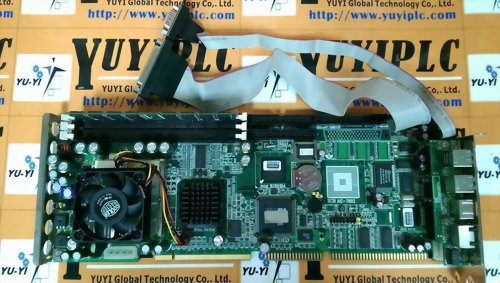 ADVANTECH PCA-6180 REV.B1 PCA-6180E2