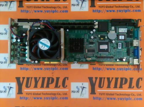 ADVANTECH PCA-6186 REV.B2 PCA-6186VE 19C2618602 BOARD