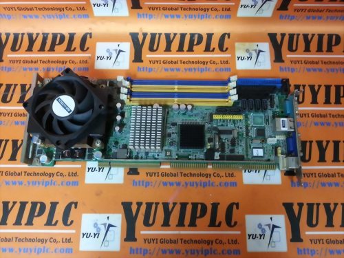 ADVANTECH PCA-6194 PCA-6194VG REV.A1 BOARD