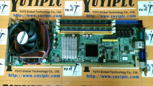 ADVANTECH PCA-6194 REV.A1 CPU BOARD