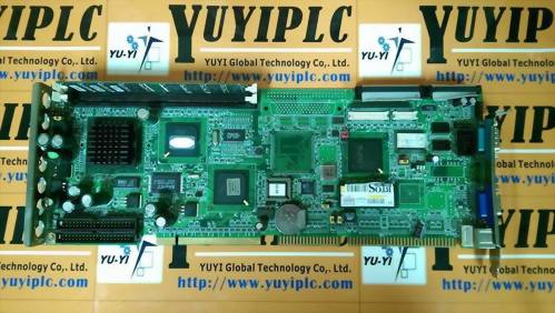ADVANTECH PCA-6359 REV.A1 PCA-6359V CPU BOARD