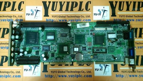 ADVANTECH PCA-6359 / PCA-6359V REV.A1 CICUIT CARD