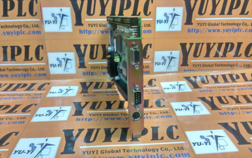 ADVANTECH PCA-6751 REV.B1 SINGLE BOARD COMPUTER