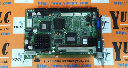 ADVANTECH PCA-6751 REV.B202-1 CPU CARD PCA-6751V