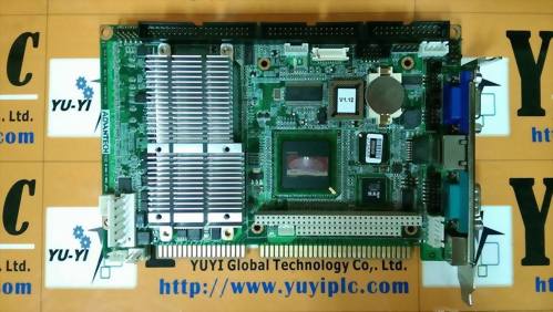 ADVANTECH PCA-6781 REV.A1 CPU CARD PCA-6781VE