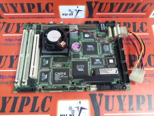 ADVANTECH PCM-5860 REV.A2