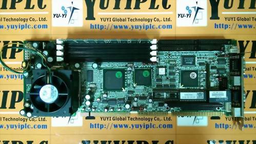 ADVANTECH PORTWELL SINGLE BOARD COMPUTER ROBO-608