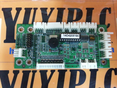 ADVANTECH SNMP-IPC-EXT2 A102-4 1902A10033 CARD