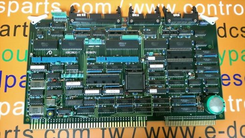 AD ADVANET 80286 CPU BOARD 22M2013-0002 ASBC2862C-T