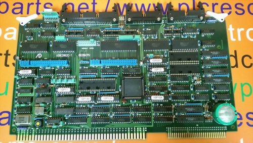 AD ADVANET 80286 CPU BOARD 23M2014-0025 ASBC2862C-T