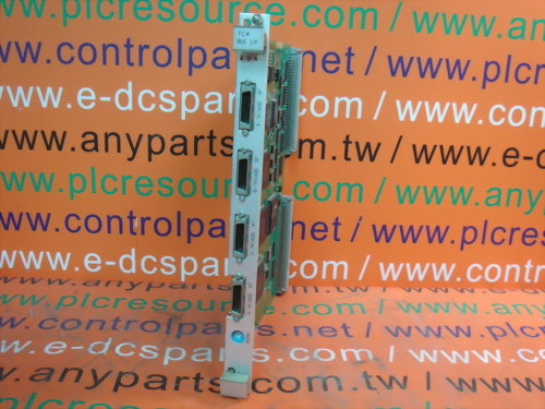 ADVANTEST BGK-025648 / TC4 BUS I/F