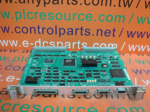 ADVANTEST BGK-026740 TC4 SYS-MON