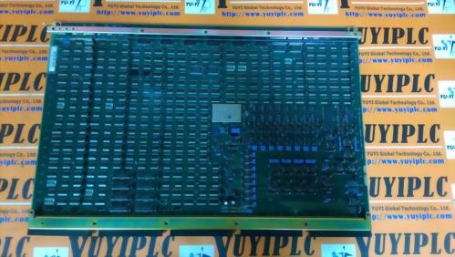 ADVANTEST BGR-016797 CIRCUIT BOARD