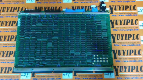 ADVANTEST BGR-020635 CIRCUIT BOARD