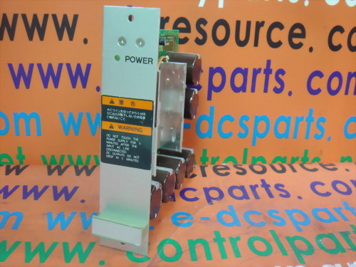 ADVANTEST CORPORATION BGD-020850