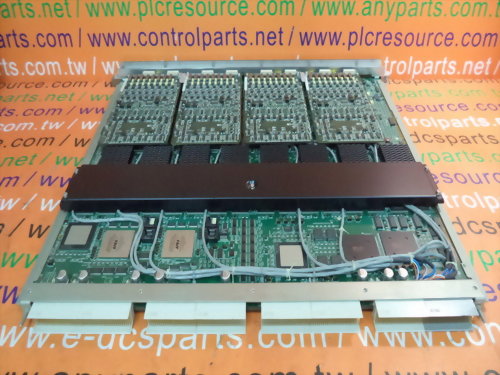 ADVANTEST PCB BGD-026486 / BMS-026487