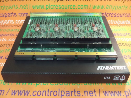 ADVANTEST PCB BGR-023713X02