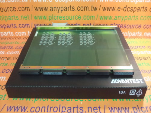 ADVANTEST PCB BGR-026240