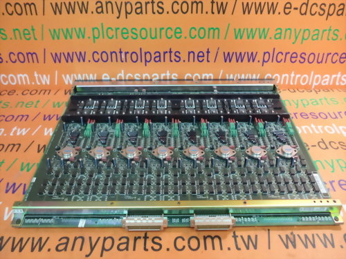 ADVANTEST PCB BGR-026701X03