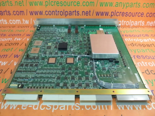 ADVANTEST PCB BIS-025826