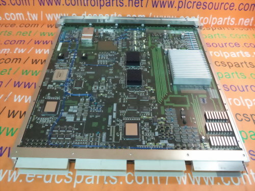 ADVANTEST PCB BMS-026480