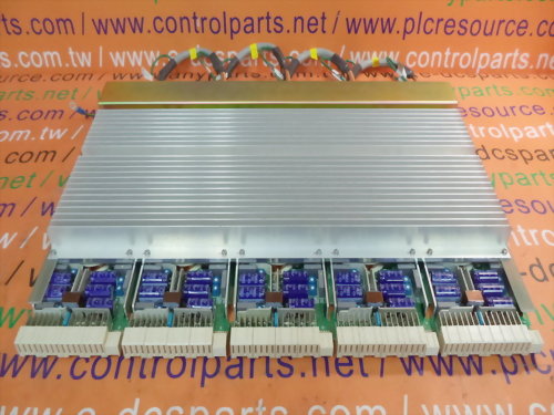 ADVANTEST PCB WUN-2R5V5B