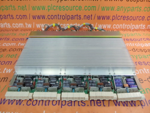 ADVANTEST PCB WUN-3V5B