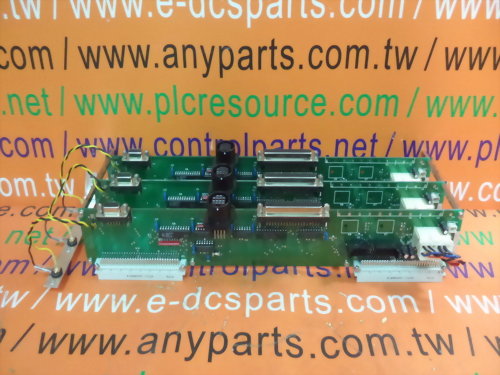 ADVANTEST PK-430A-3 / PK-430B-3 / IFP-02-M