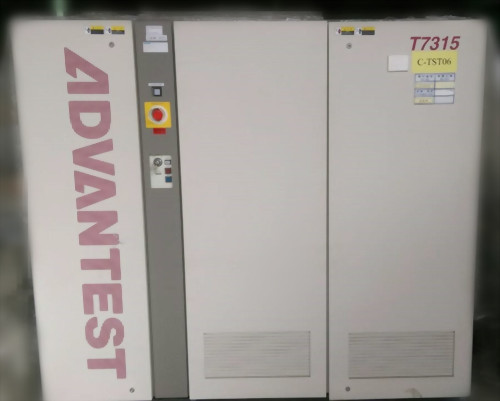 ADVANTEST T7315 / T7315IST1 TEST SYSTEMS