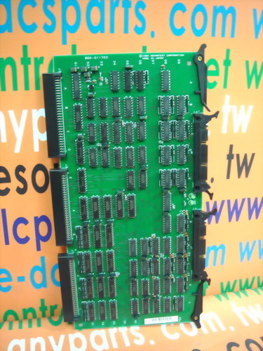 ADVANTEST T7315 TESTER BGK-011702