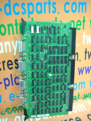 ADVANTEST T7315 TESTER BGK-016558 / PGK-616558BB