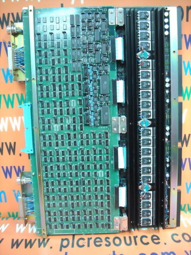 ADVANTEST T7315 TESTER BGR-013749 WITH BIQ-013750