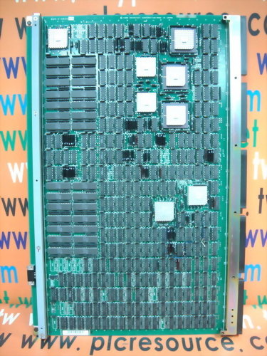 ADVANTEST T7315 TESTER BGR-015820 / PGR-815820BB