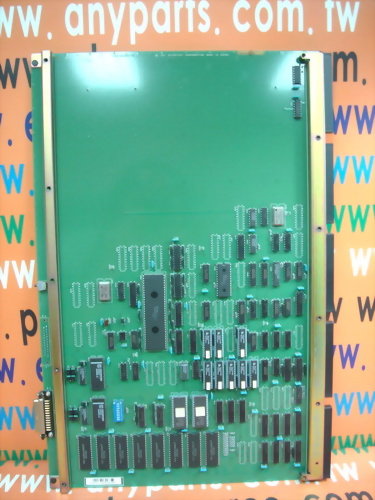 ADVANTEST T7315 TESTER BGR-015947 / PGR-615947BB