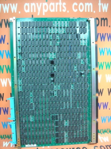 ADVANTEST T7315 TESTER BGR-017015 / PGR-C17015AA