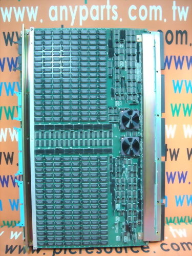 ADVANTEST T7315 TESTER BGR-017577 / PGR-817577BB BGR-017575 / PGR-A17575CC