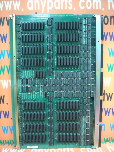 ADVANTEST T7315 TESTER BGR-017613 / PGR-817613AA