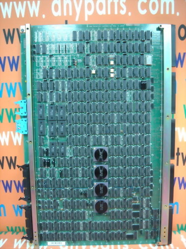 ADVANTEST T7315 TESTER BGR-018100 / PGR-818100CC