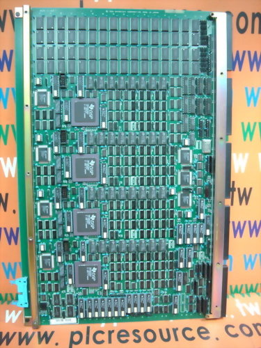 ADVANTEST T7315 TESTER BGR-018971 / PGR-C18971BB