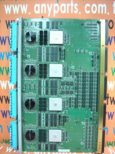 ADVANTEST T7315 TESTER BGR-020491 / PGR-E20491BB