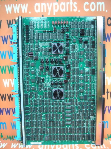 ADVANTEST T7315 TESTER BGR-020492 / PGR-A20492EE