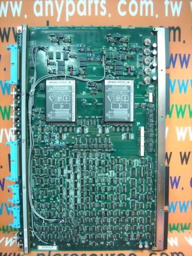 ADVANTEST T7315 TESTER BGR-020621 / PGR-820621CD