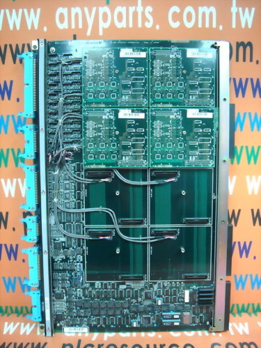 ADVANTEST T7315 TESTER BGR-020692 / PGR-820692AA