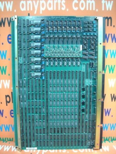 ADVANTEST T7315 TESTER BIR-014509 / PGR-A14509CC