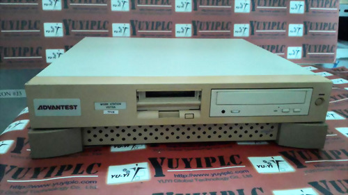 ADVANTEST V0713A WORK STATION